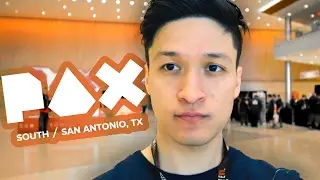 PAX SOUTH 2017!!