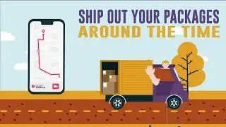 Project 9 : Animated Product Promotional In Adobe After Effects ~ Motion Graphics
