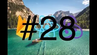 React Redux & Firebase Tutorial #28 - Social Media App - Setting Up Firestore Cloud Functions