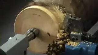 Hapfo 7000 CNC Large Parts