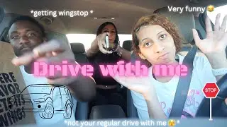 DRIVE WITH ME (after getting my license) *very funny* (I don't own any copyrights to these songs)