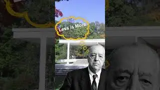 Why the Farnsworth House is still a Modern Icon Today