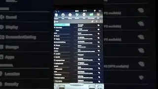 How to set time zone for PX3 Tesla-style vertical screen Android head units