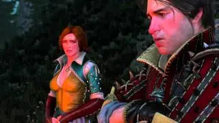 The Witcher 3 - Aftermath and a Funeral - Part 17