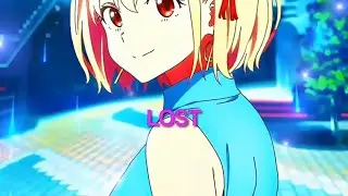 《LOST》Chisato [EDIT/AMV]