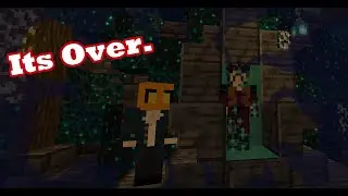The Dark Queen's End | Minecraft story video #3