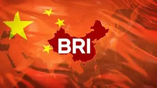 BRI Map Animation - Client Work #geolayers #maps #aftereffects