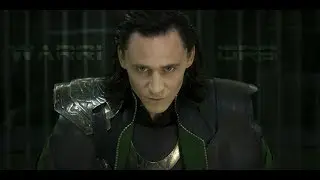 ►Loki- Warriors