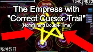 Empress With 