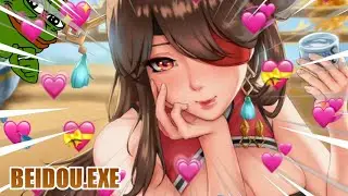 BEIDOU.EXE - GENSHIN IMPACT