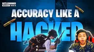 ACCURACY LIKE A HACKER 😈 | COMPETITIVE MONTAGE | REALME X3 BGMI MONTAGE | SMOOTH EXTREME 90 FPS ?