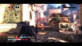 Kaos Warplayer | This Is War | Ep. 3 | by Kaos Leaky