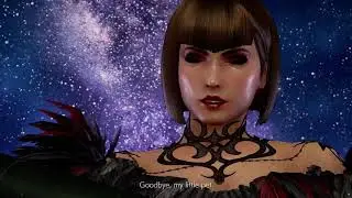 Neo(fahkumram) VS AD (anna) top 16 GODFIST Online Tekken 7 Tournament Match