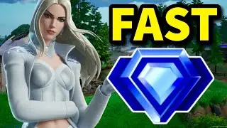 How to GET OUT of Diamond Rank in Fortnite Chapter 5 Season 4!