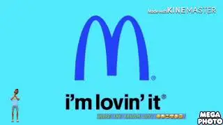 McDonald’s Ident 2018 Effects (Sponsored By Preview 2 Effects MegaPhoto & Video FX Live Edition)