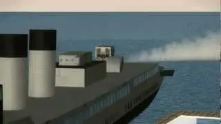 rFactor Rivijera - part II