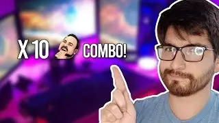 COMO PONER COMBO DE EMOTES EN TWITCH