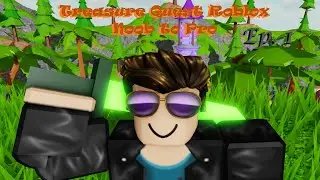 Treasure quest 