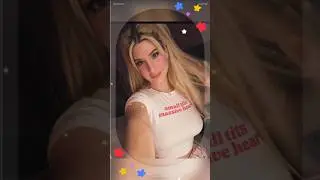 Beautiful transgender Ms Missy 
