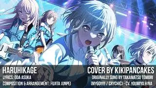 【BanG Dream】春日影 / Haruhikage【Kiki】