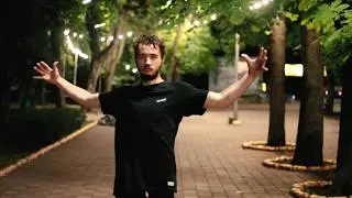 Foggy | cultural dance