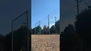 Medium Resisted Sprint