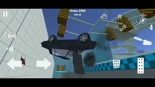 Новая игра от разработчиков ссб2!!!