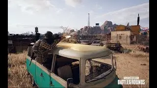 PUBG - застрял на топ 150 мира ;()_:;?*