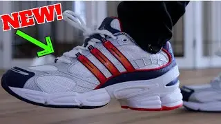 New adidas Ozweego Pro Sneaker Review! Why is this a 
