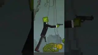 Hitman снова в деле ( небольшая анимация)
