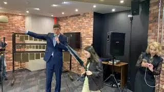 Тихий концерт Андрей Чапоров