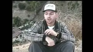 Wild Bill: The LA Lost Tapes