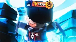 First Ever EDGAR RANK 35 (0-1250) in 8 Hours