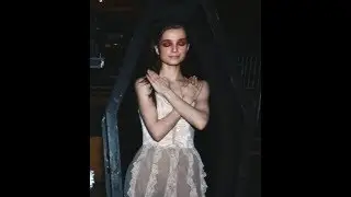 Poppy - I Disagree - Live in Denver 2020