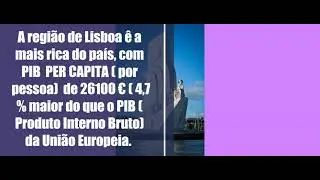 Viver Portugal -  Capítulo 16: Lisboa (capital)