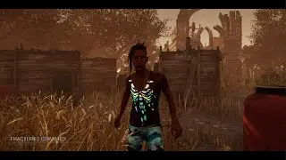 Dead by Daylight | Adept Renato Lyra