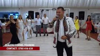 Claudiu Cornel Foanene - Colaj de hore 2024