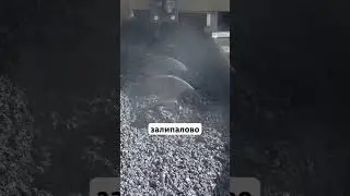 Залипалово / Ремонт дорог #асфальт #казань #ремонтдорог