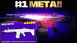 new BUFFED TAQ ERADICATOR Is BROKEN In Warzone! 🤯 (Meta Loadout Season 5 Reloaded)