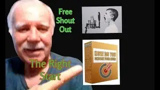 How Do You Choose Your Niche Weekly Give Away & Shout Out
