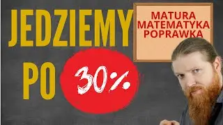SZYBKA POWTÓRKA PRZED POPRAWKĄ Z MATEMATYKI