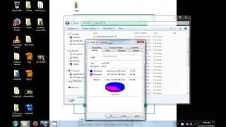 Error 0x80071AC3 :The operation could not be completed because the volume is dirty