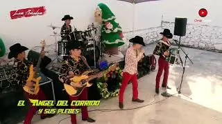 El Angel del Corrido - El Plebe y el Cholo #video #musica #trending #trend #viralvideo #viral #fyp