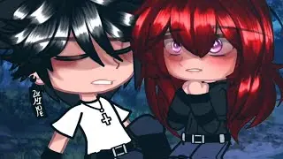 | 💢💕 I told you to bring a hoodie… 💢💕 | Gacha Club | Meme/Trend |