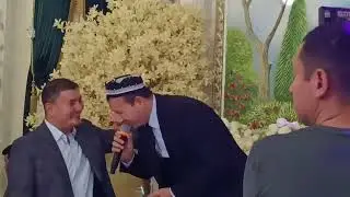 #Premyera Bahtiyor To'rayev - Sarbon JONLI IJRO
