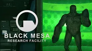 СОМНИТЕЛЬНАЯ ЭТИКА ➜ Black Mesa #5