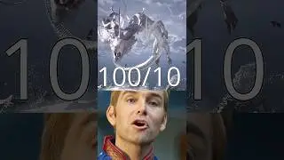 Ranking Black Myth: Wukong Boss Fights With Memes 