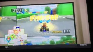 Introducing the switch!!!!!!