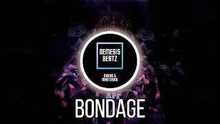 "Bondage" Gzuz X Lx X Ski mask X Denzel Curry Drill Rap Type Beat (Prod. By Nemesis Beatz) [HD]