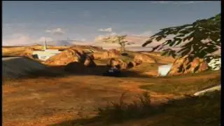 After effects HD test